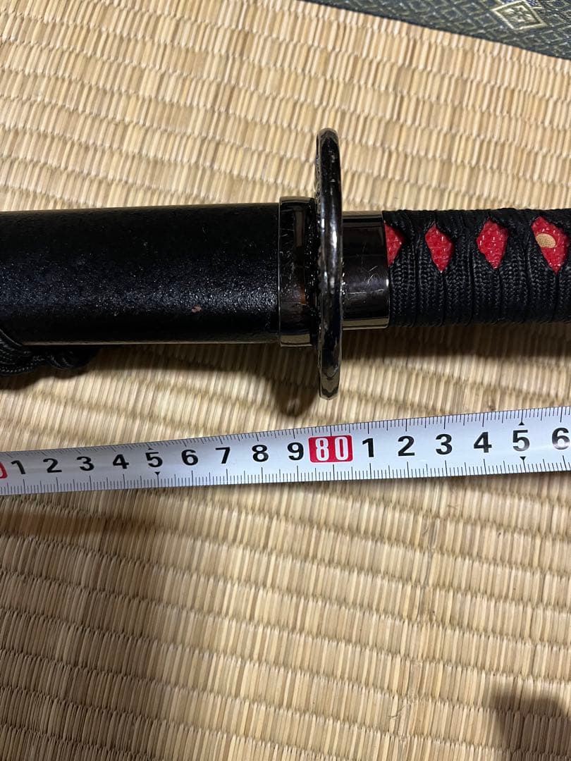 模造刀 インテリア 観賞用 長さ約103センチ 時代劇 演劇 飾り用 舞台 映画