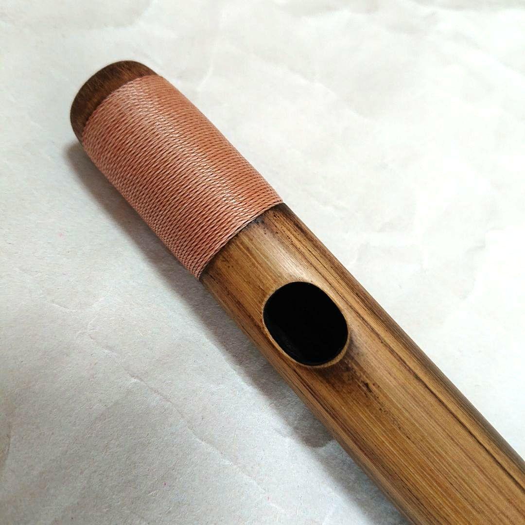 篠笛 五本調子 古典調