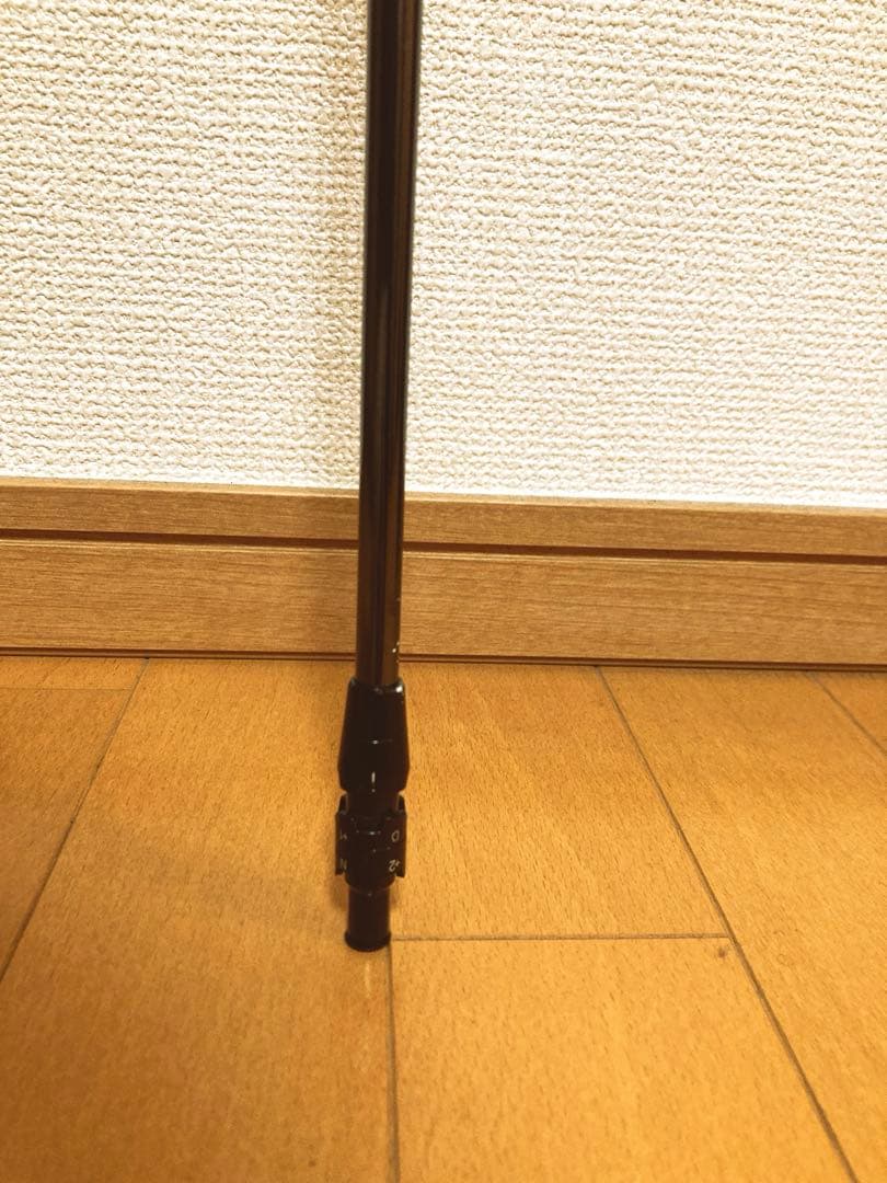 ディアマナD63S 白マナ　キャロウェイスリーブ　【45インチ】ドライバー用