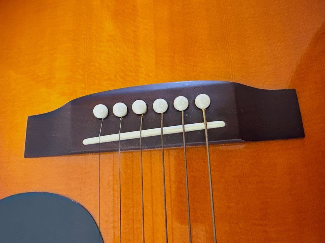 HISTORY ヒストリー　アコースティックギター　HMGITS