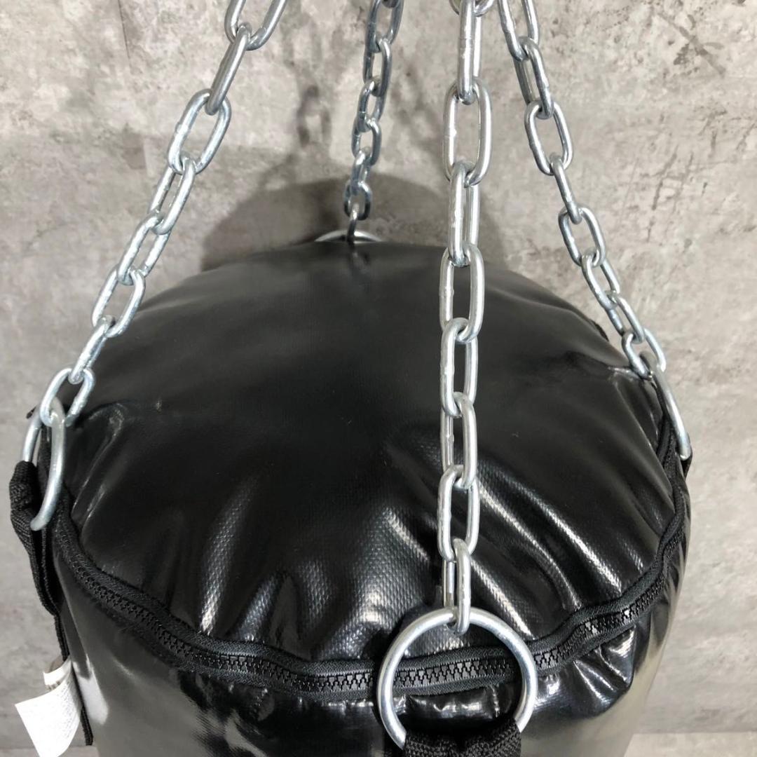 美品 CENTURY センチュリー サンドバッグ ボクシング トレーニング