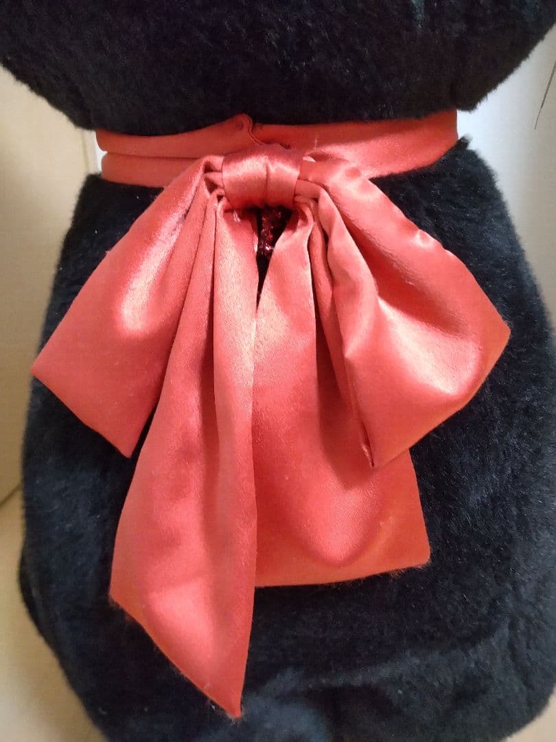 【手渡し限定】ジジぬいぐるみ特大サイズ