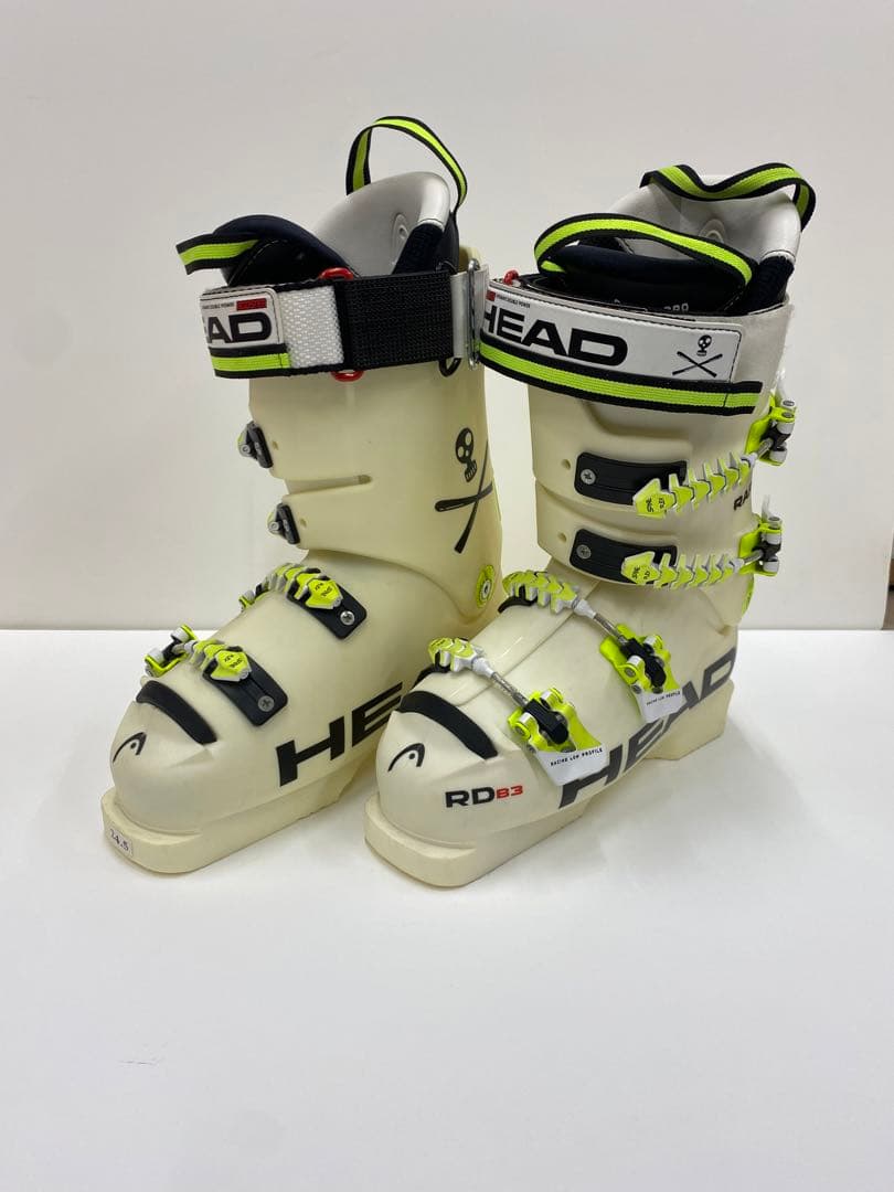 スキーブーツ　24.5cm ヘッド　未使用品