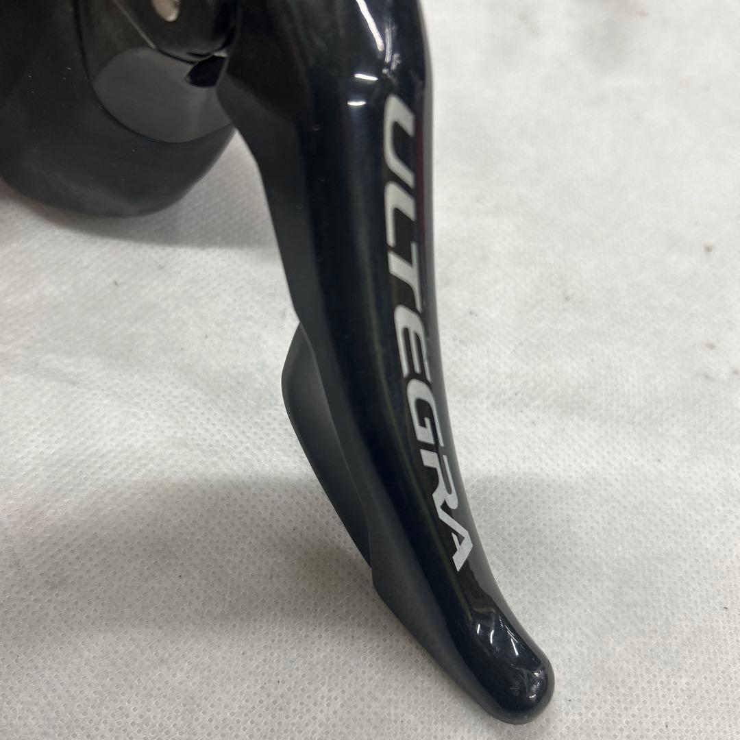 586.シマノ　アルテグラ　ST-6800 STIレバー