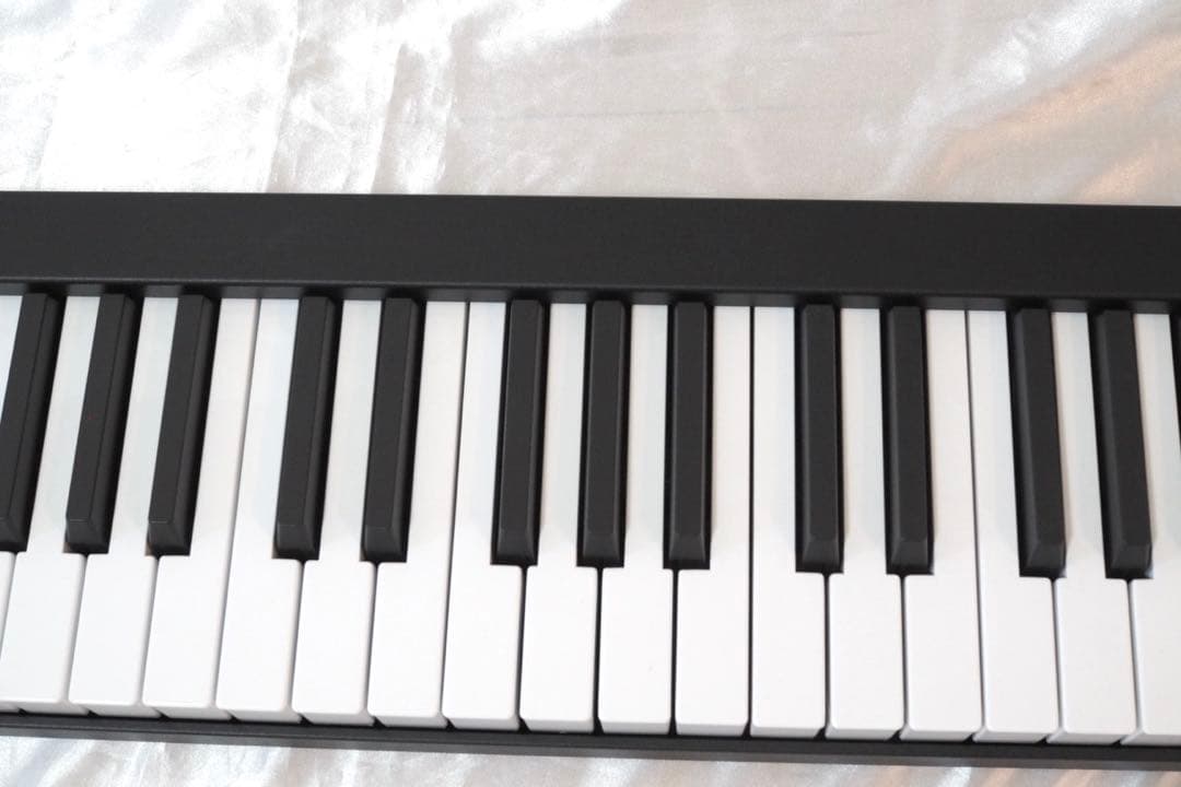 88鍵 電子キーボード ピアノ ソフトケース付き
