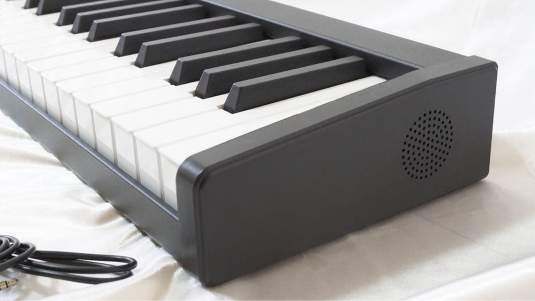 88鍵 電子キーボード ピアノ ソフトケース付き