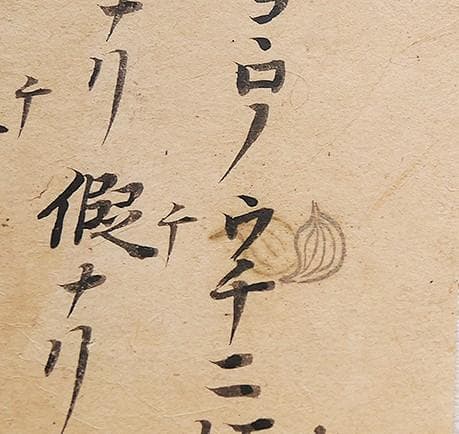 【古筆極札】◆『 親鸞上人 御文 』 親鸞聖人 親鸞◆検）法然 空海 最澄 仏像