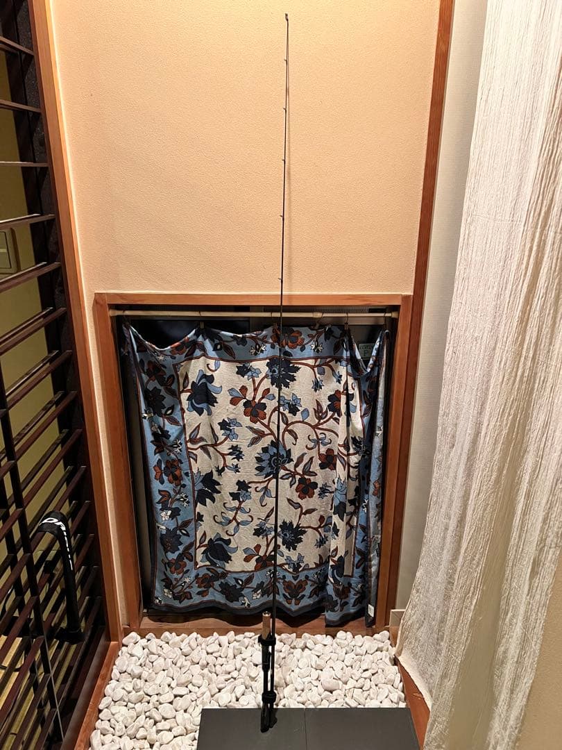 ポイズングロリアス2610L-MH