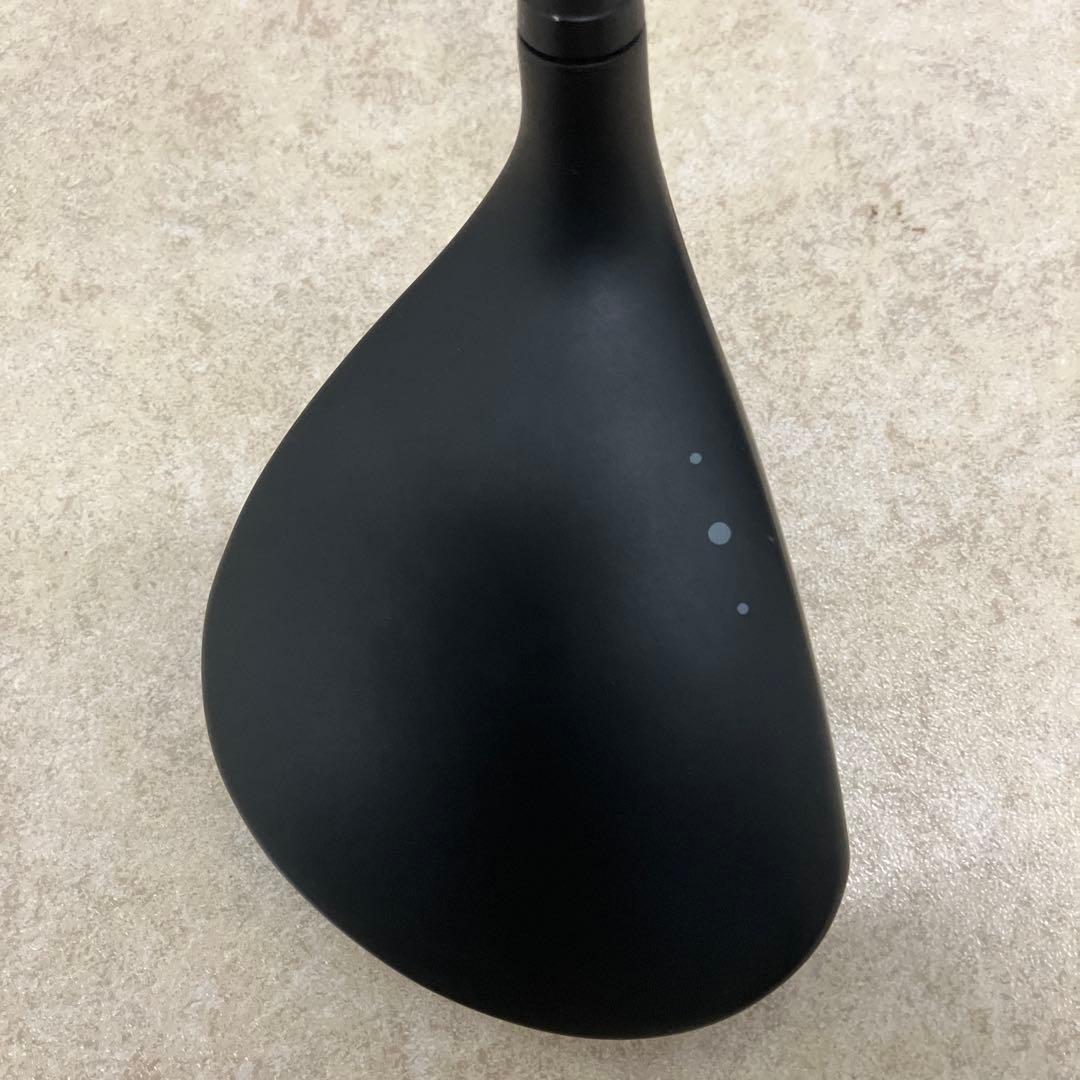 PING G425 フェアウェイウッド　3w 純正Sシャフト