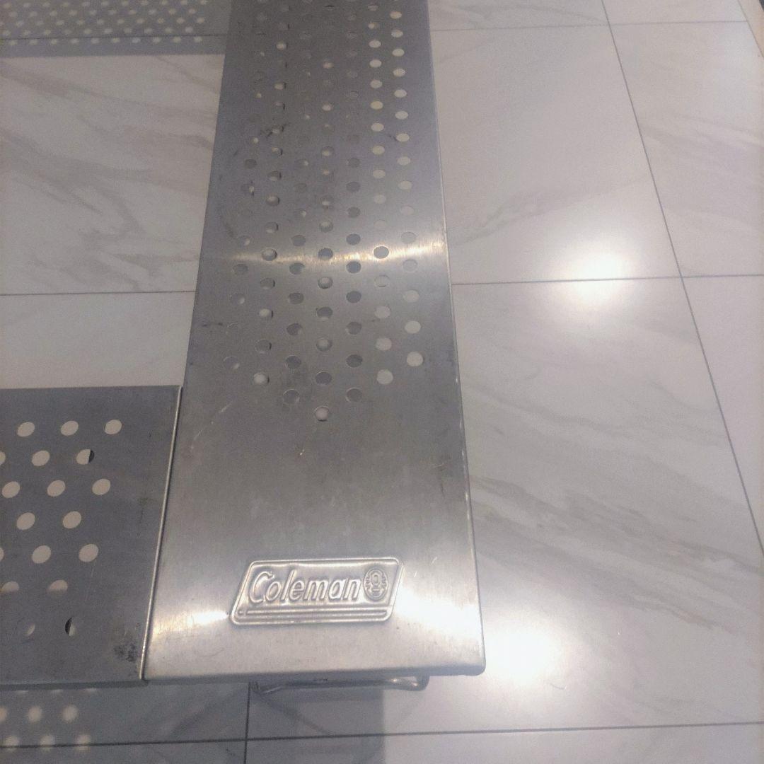 Coleman　コールマン　ファイアープレイステーブル