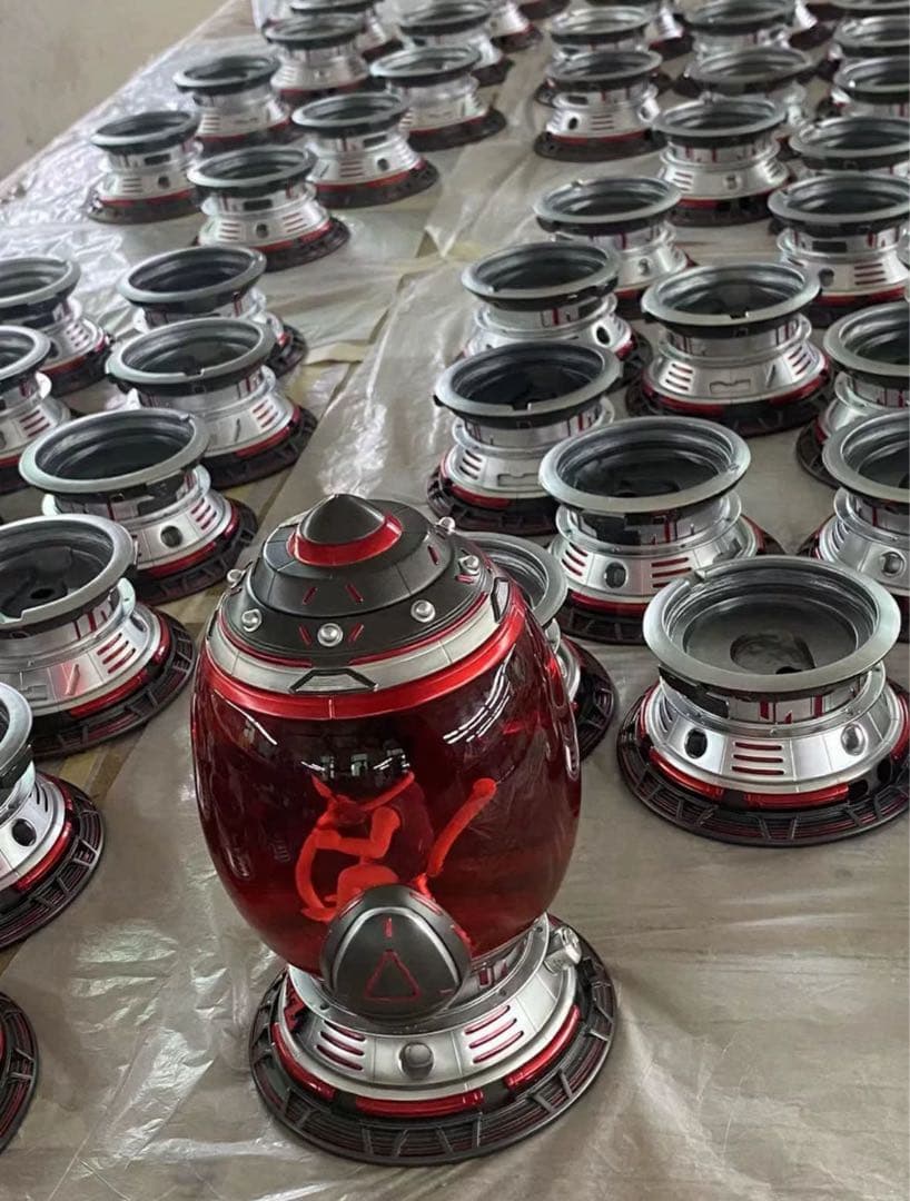 ドラゴンボール ベジータ ガレキ ガレージキット スタチュー X⑤⑨