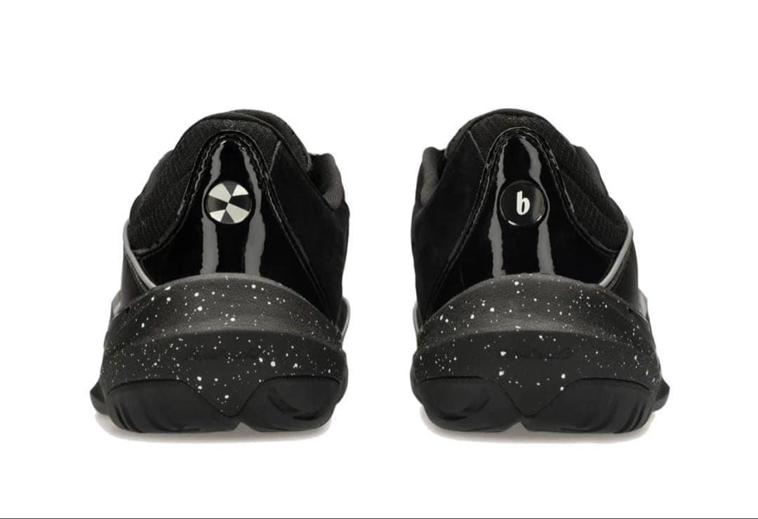 ballaholic asics UNPRE ARS LOW3 サイズ 28.5