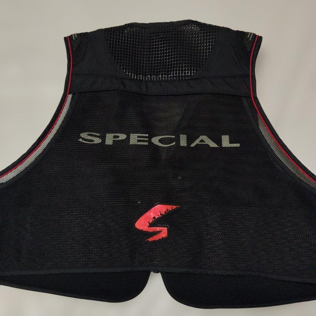 ダイワ　鮎　ゴアテックス　SPECIAL ベスト 　Lサイズ