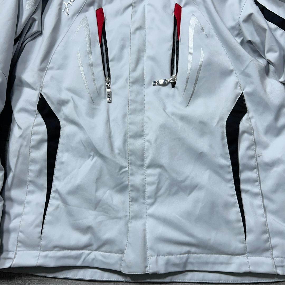 お買い得★ phenix フェニックス スキーウェア メンズS-M 旅行や授業に