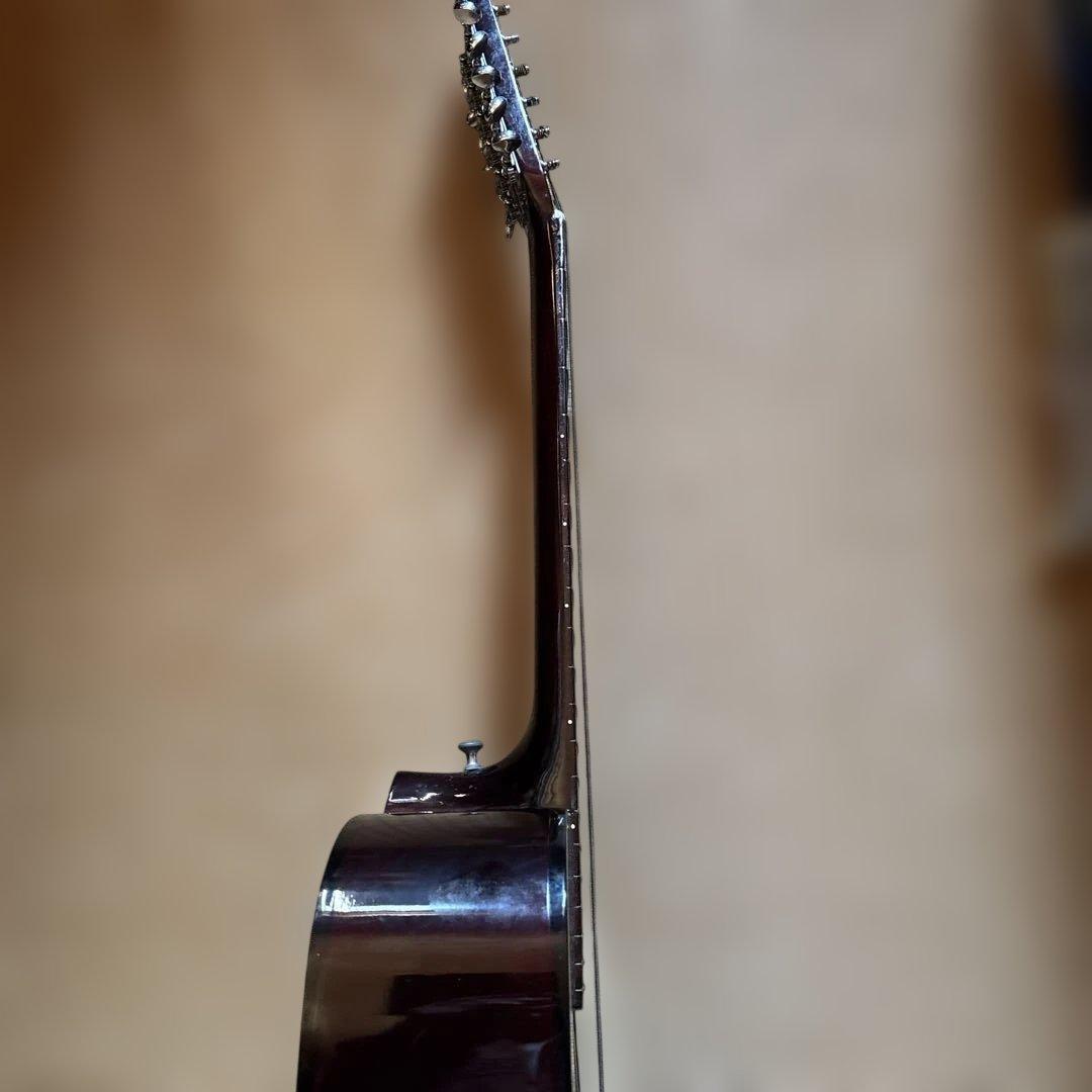 モーリス12弦ギターＢ18