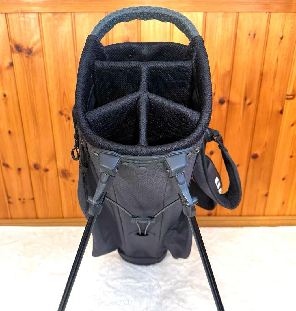 オークリー OAKLEY キャディーバック ゴルフバック