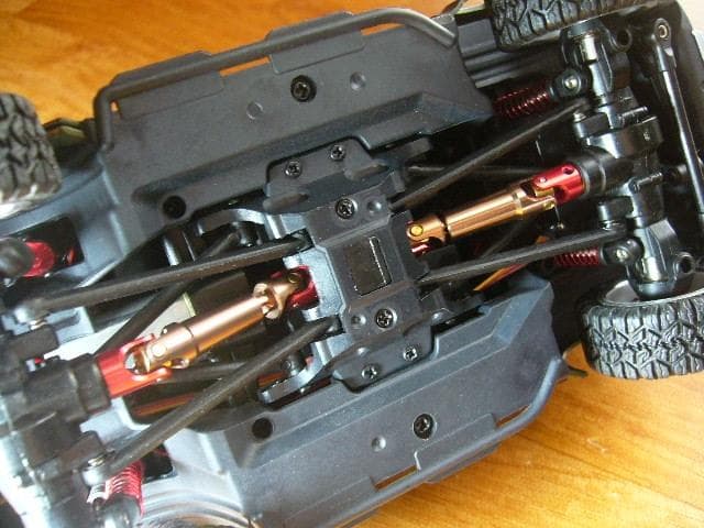 ランドローバー　ディフェンダー　1/24 ラジコン　艶消しグリーン　新品