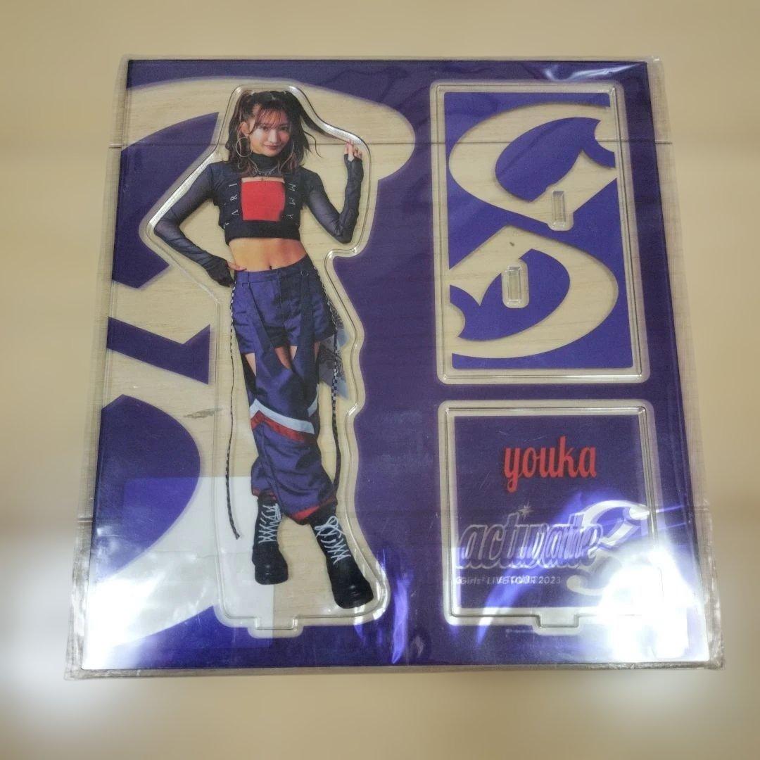 Girls²グッズまとめ売り