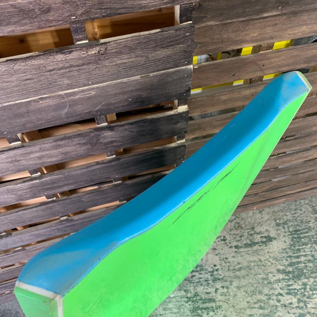 I720\" Science Bodyboards ボディボード