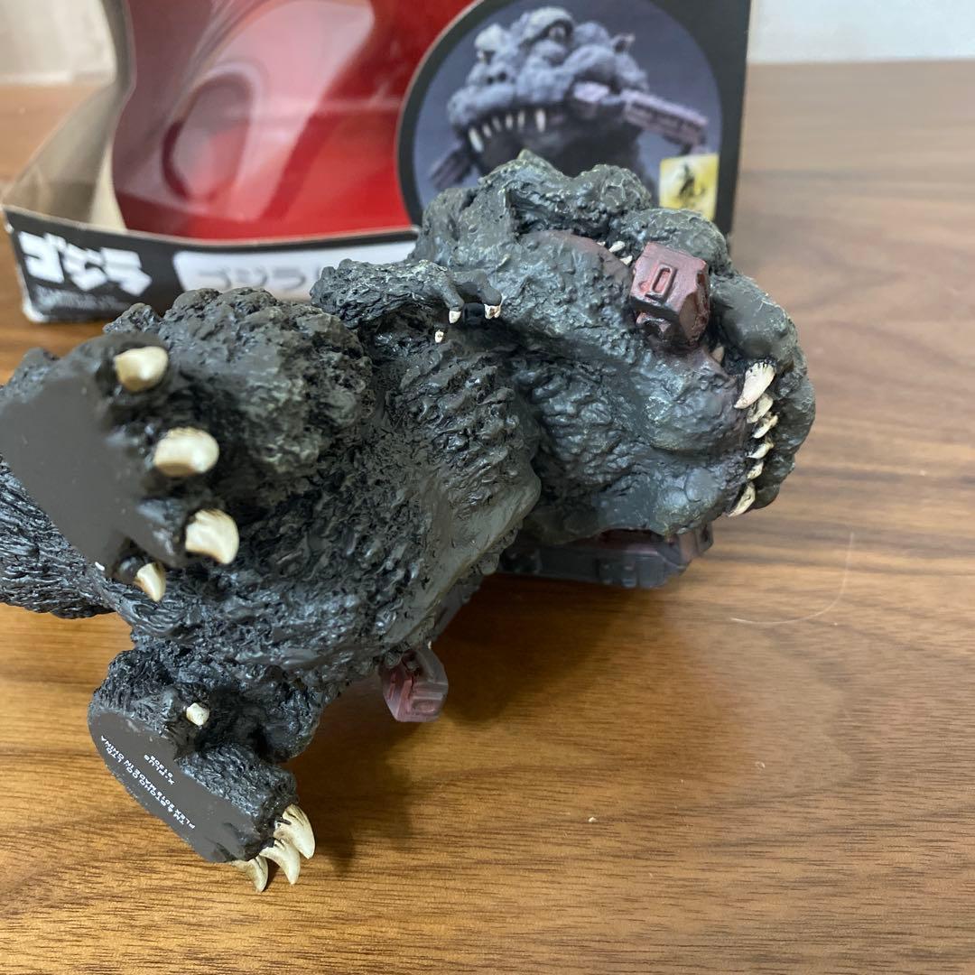 エクスプラス デフォリアル ゴジラ1954 ショウネンリック限定版