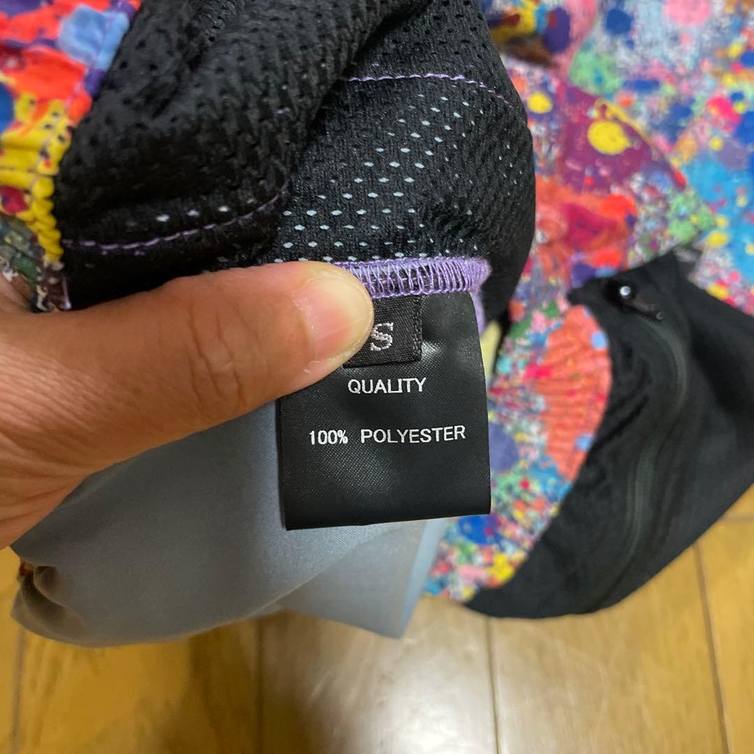 Answer4 4ポケットショートパンツ S