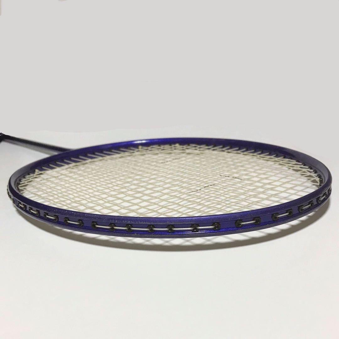 廃盤 YONEX AEROTUS 40 3UG5 バトミントンラケット