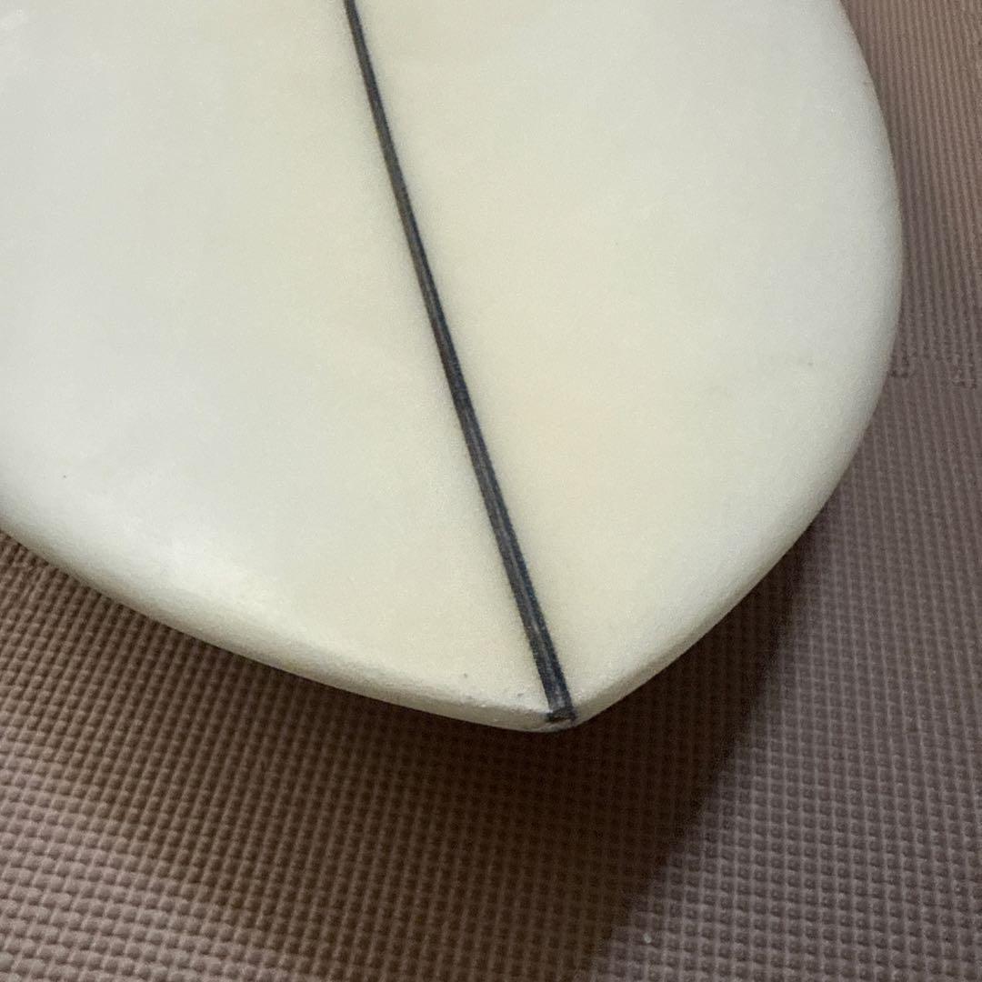 Channel s CI BOBBY QUAD 5’4 クワッド