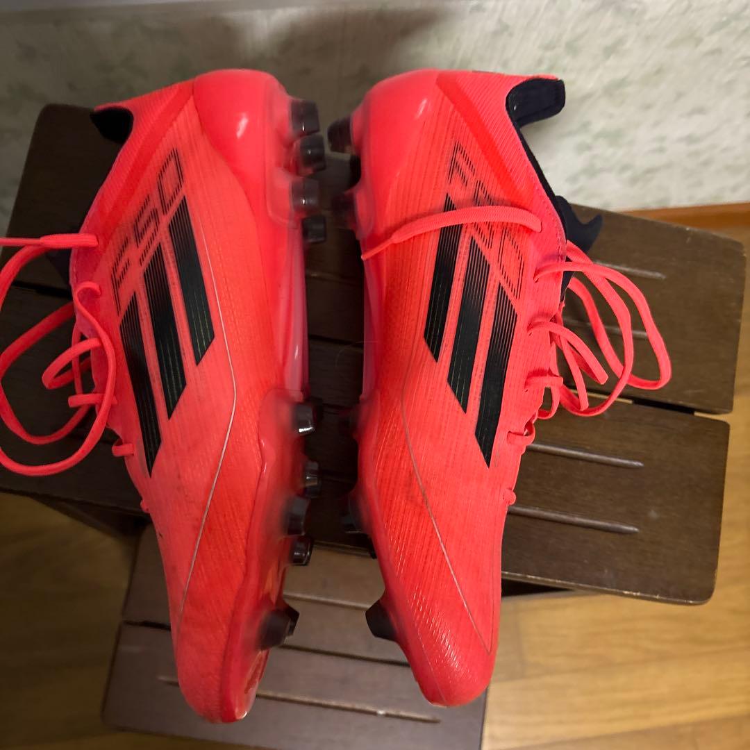 F50 エリート　HG/AG 27.5