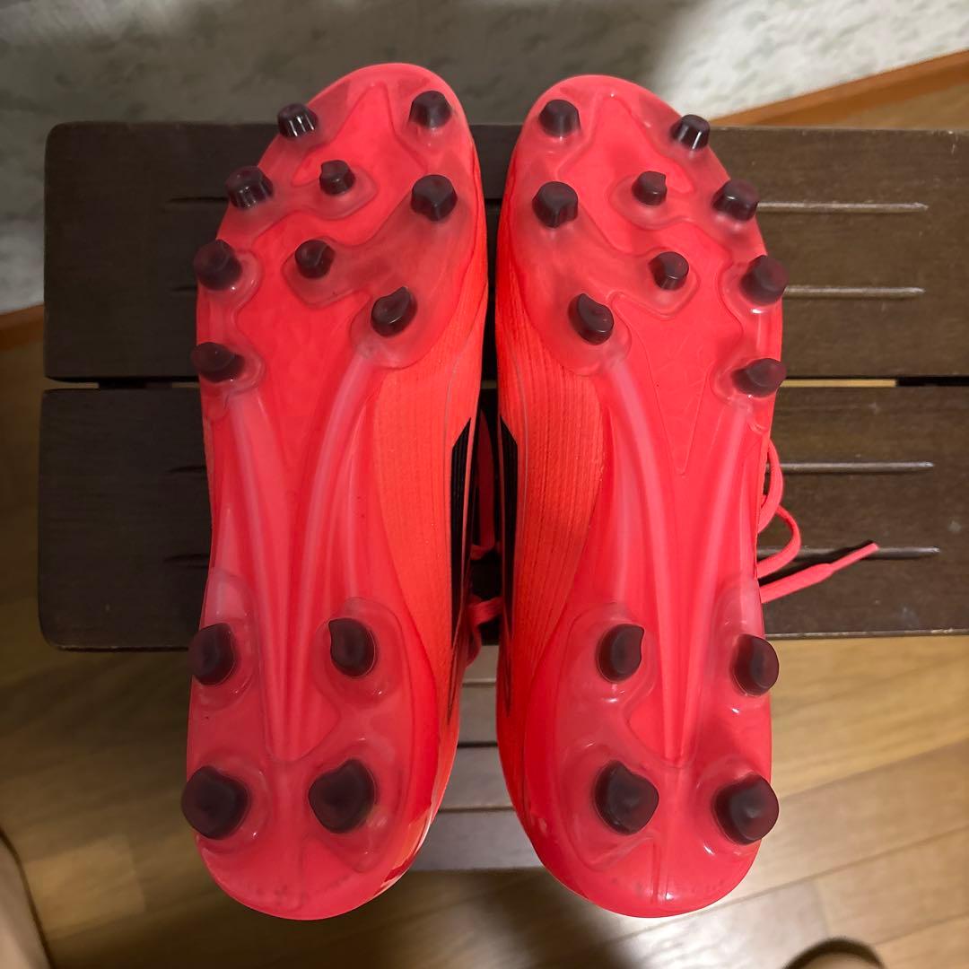 F50 エリート　HG/AG 27.5