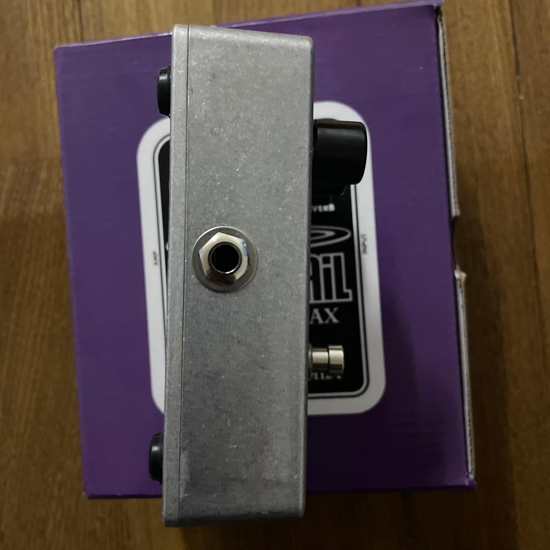 ギター electro-harmonix / Holy Grail Max