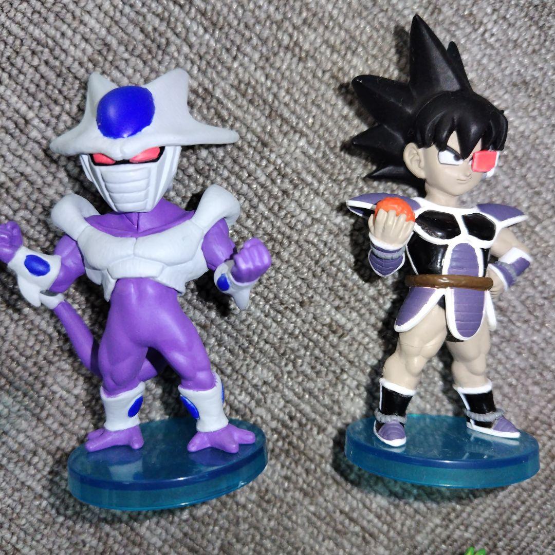 ドラゴンボール改　コレクタブル