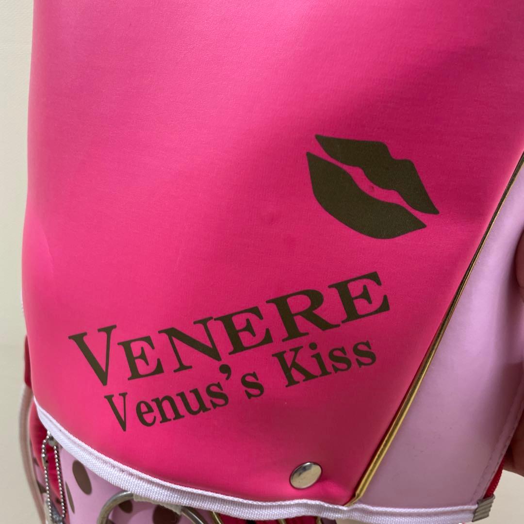 Venere Venus's Kiss ゴルフバッグ