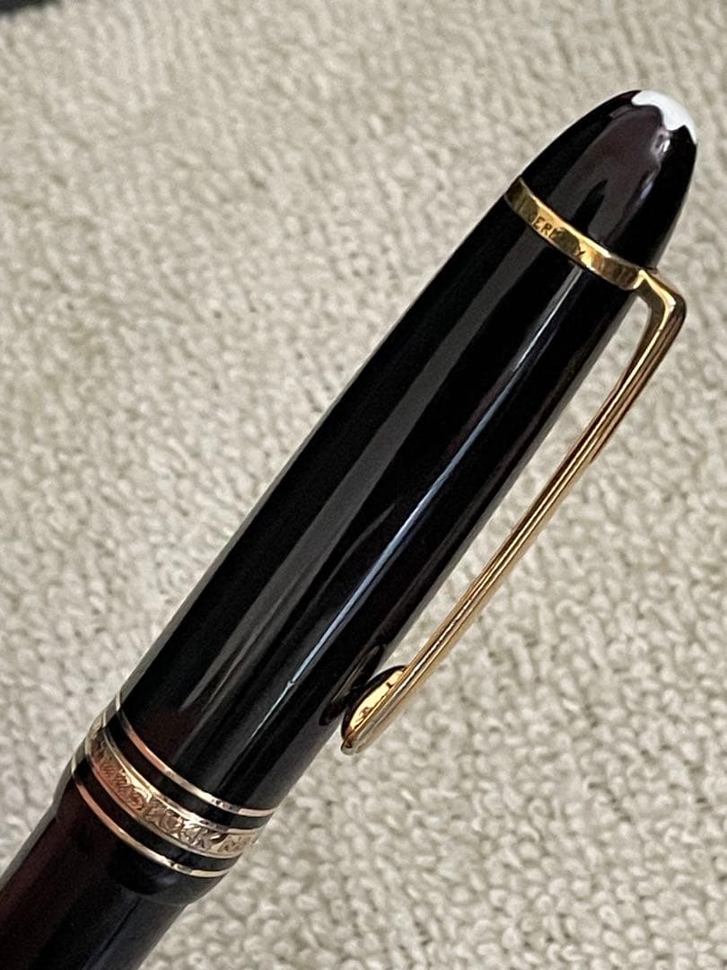 ⭐️モンブラン⭐️161 ルグラン ボールペン⭐️マイスターシュテュック⭐️筆記良好⭐️