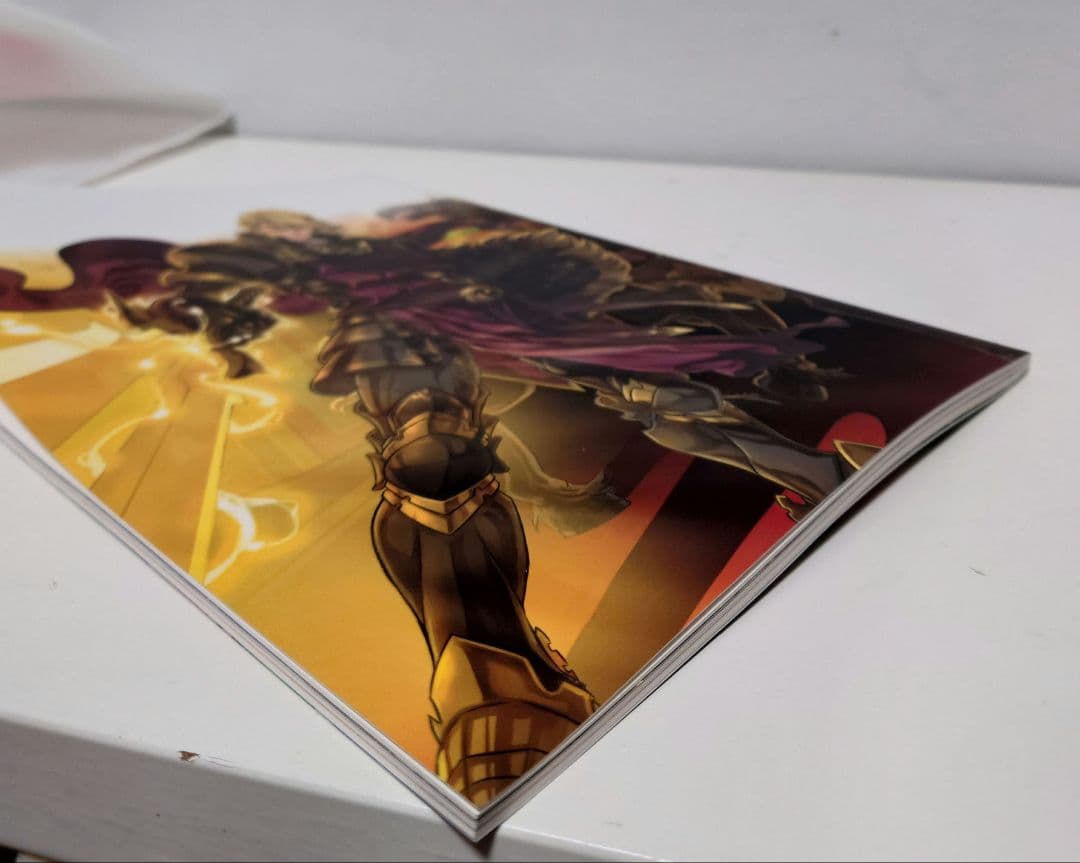 未使用保管品✨ファイアーエムブレム サイファ祭 イベントグッズ