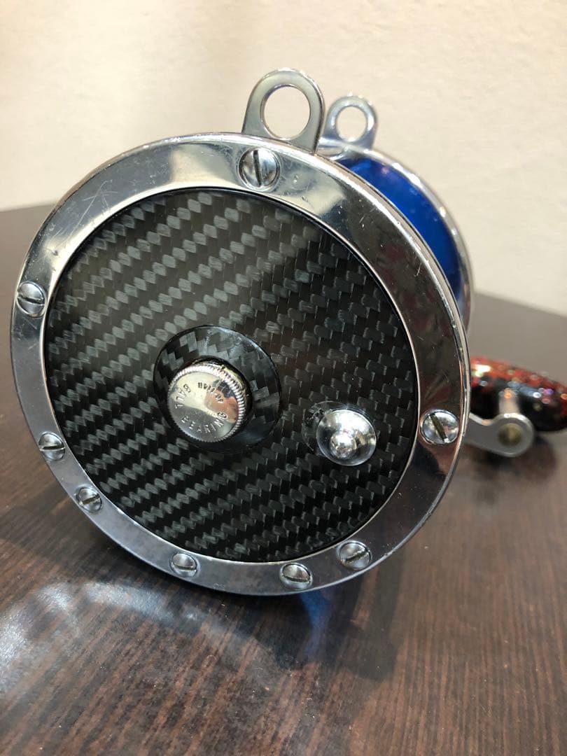 Pennセネター6\0Hカーボンスペシャル‼︎