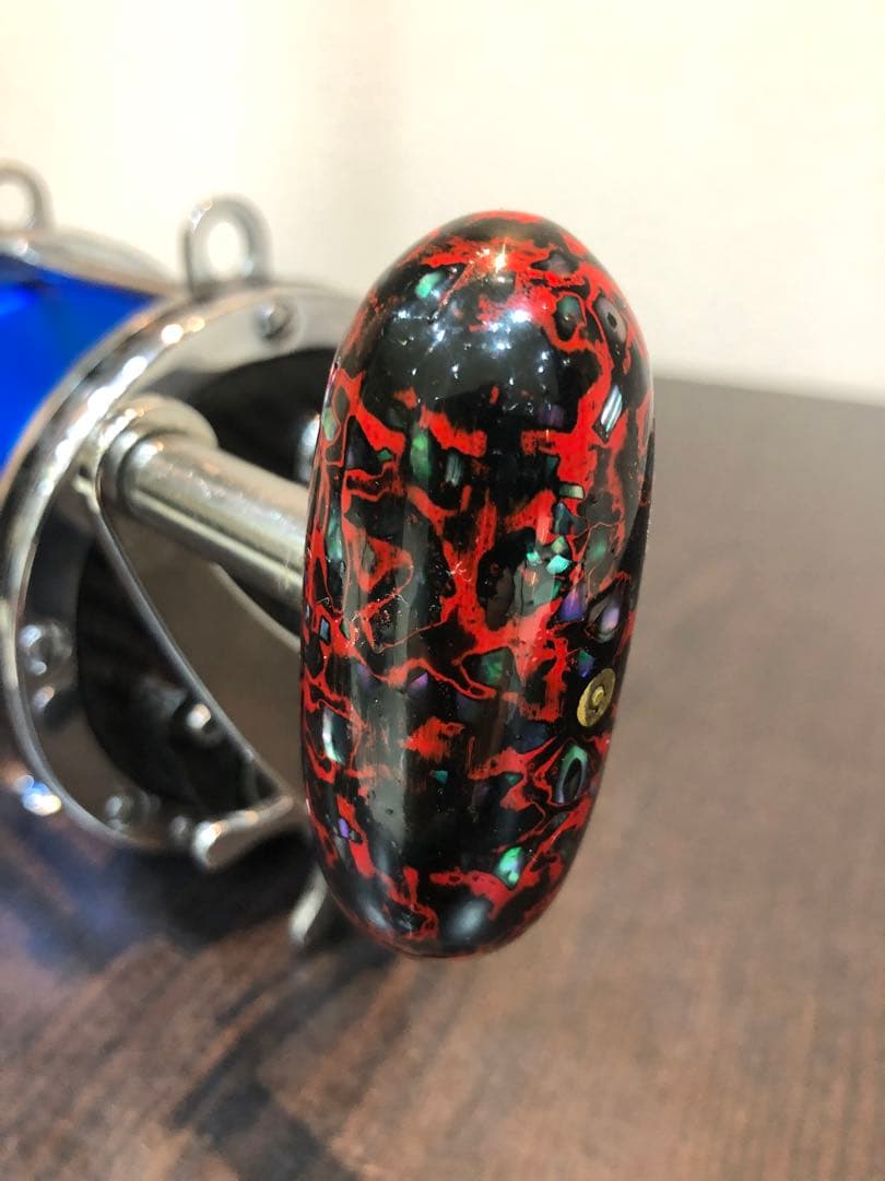 Pennセネター6\0Hカーボンスペシャル‼︎