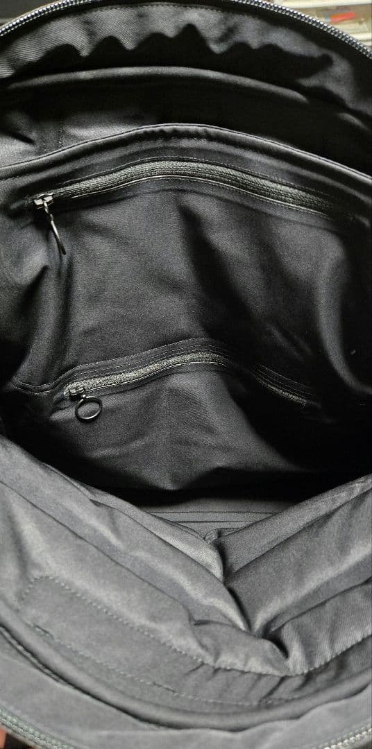 アクセサリー RAPHA FOR APPLE CONVERTIBLE BACKPACK