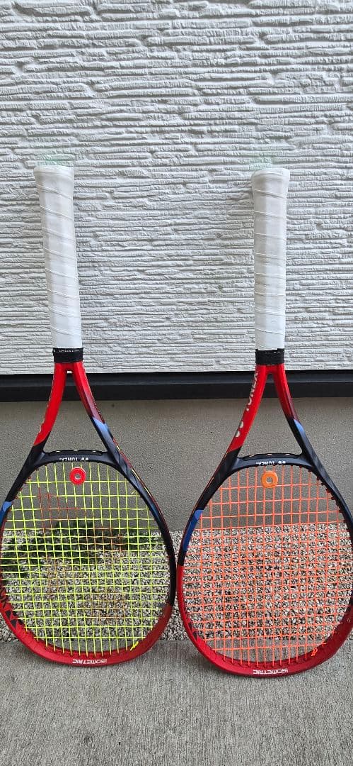 YONEX VCORE98 G2 2本セット