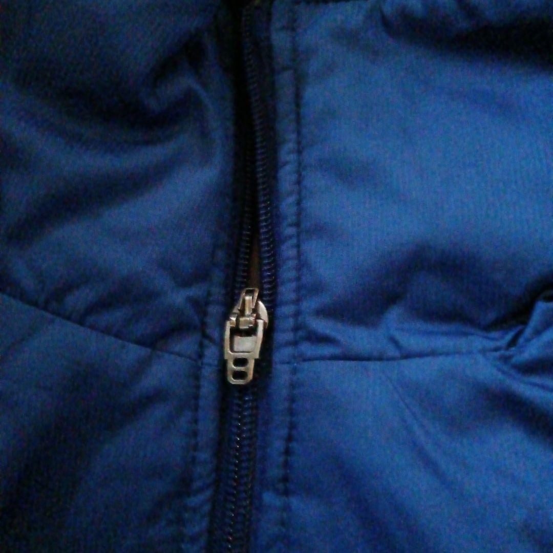 相洋高校サッカー部　ダウンジャージ上下