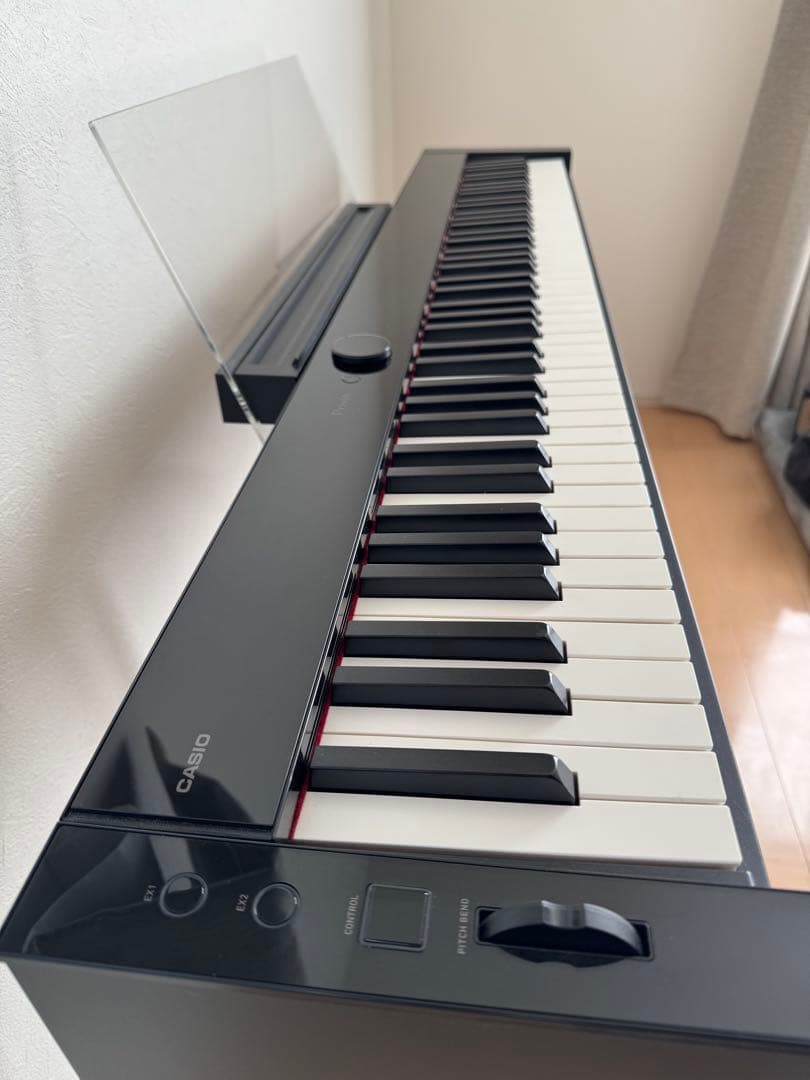 鍵盤楽器 CASIO PX-S7000