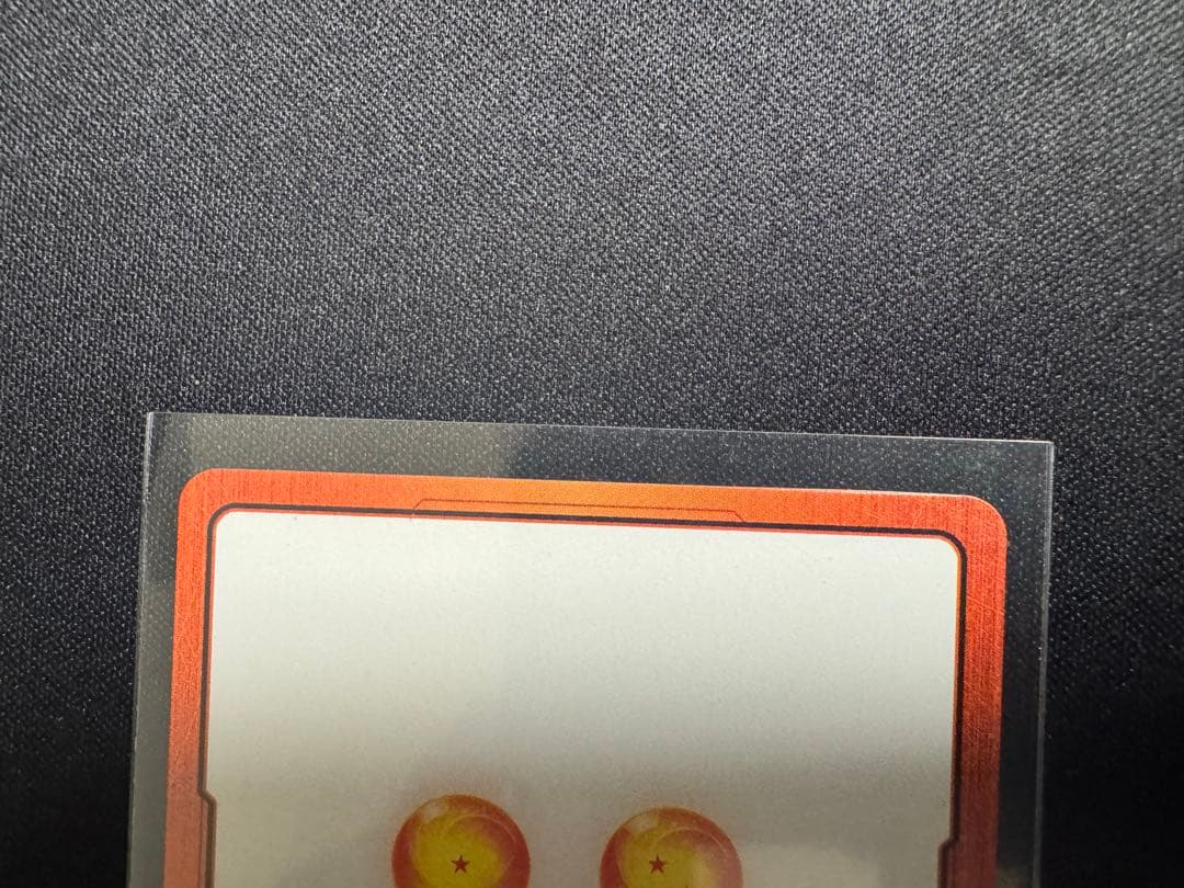 マンガブースター02 エナジーマーカー ブルマ　E-73⭐︎