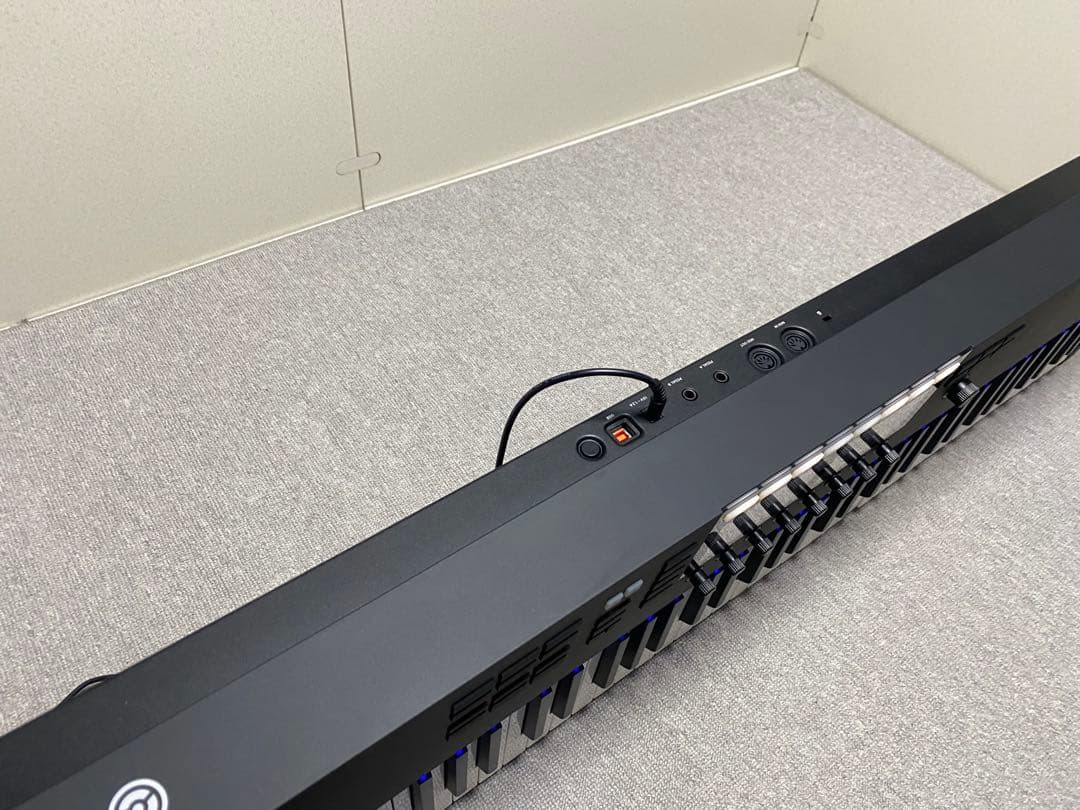 DTM・DAW KOMPLETE KONTROL S88 MK2