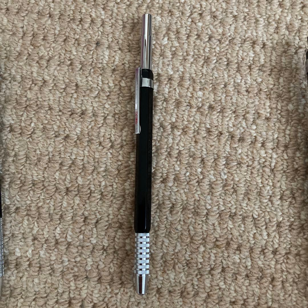 トンボ　モノ　芯ホルダー tombow mono monotech モノテック