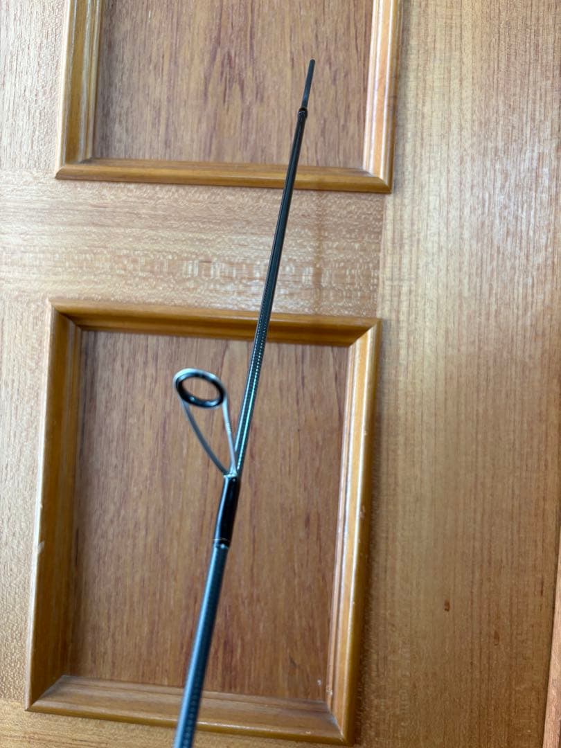 ダイワ　プレッソST62ML