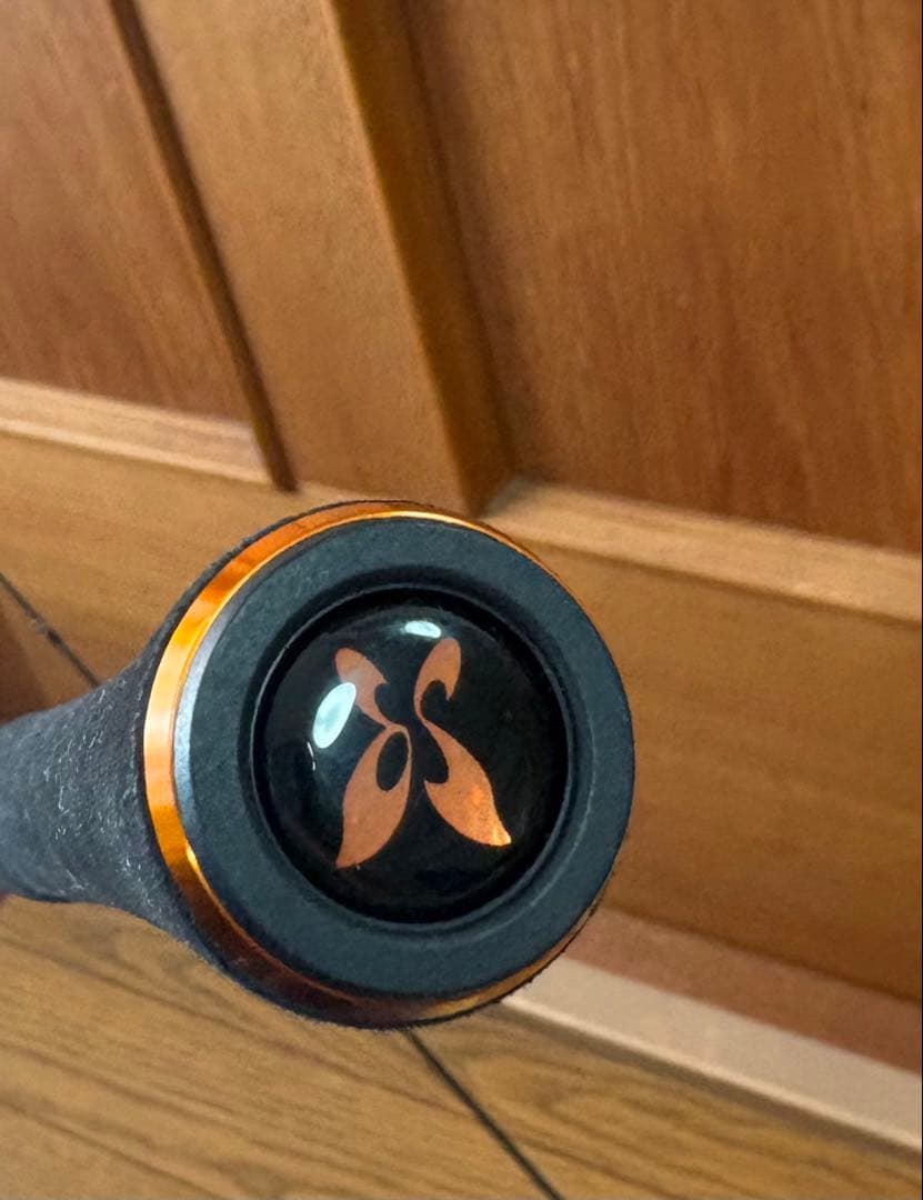 ダイワ　プレッソST62ML