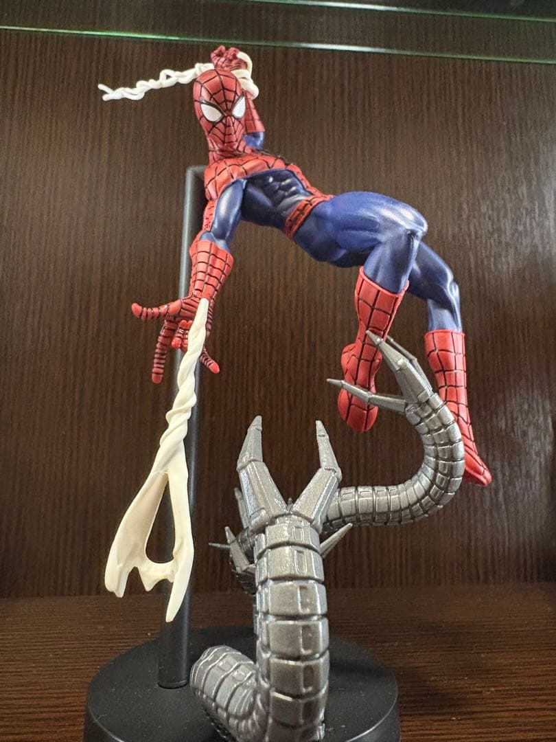 【まとめ売り】マーベル　フィギュア　10体 スパイダーマン　アイアンマン