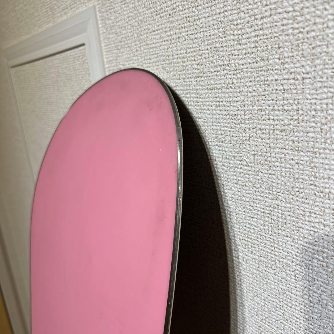 ROXY DAWN 138cm スノーボード 美品 レディース ロキシー