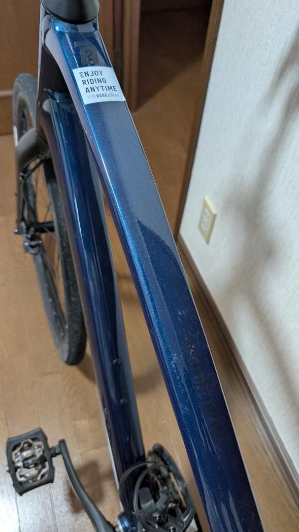 自転車本体 TREK Dual Sport 2 Gen 5