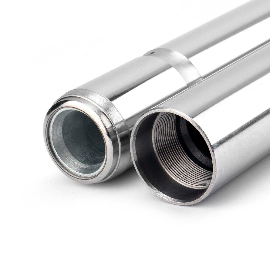 海*様 新品 ホンダ NS-1 （AC12） 純正フロントフォークインナーチュー