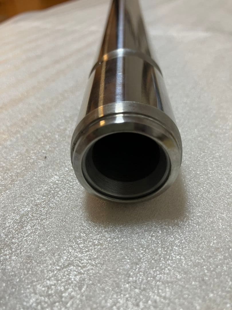 海*様 新品 ホンダ NS-1 （AC12） 純正フロントフォークインナーチュー